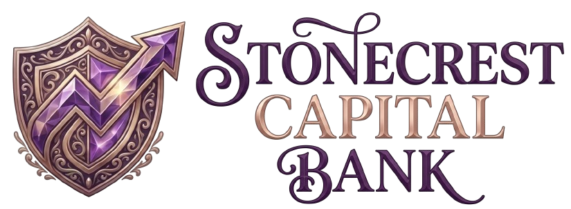 Stonecrest Capital Bank